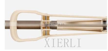 2016 China Cleaning Microfiber or Cotton Flat titan twist mop Best selling on TV Shown