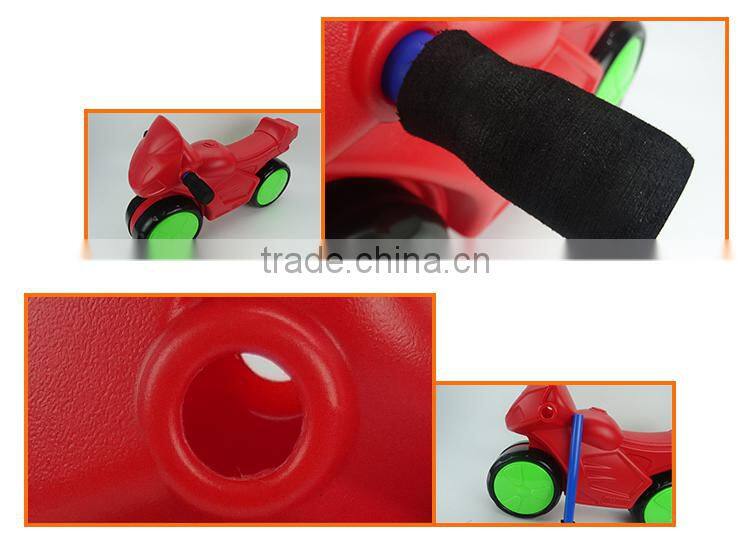 Hot selling children manualk ride on car for sale