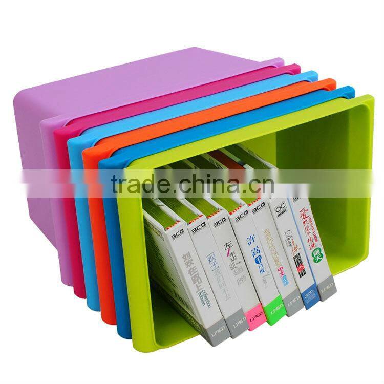 Plastic Display Box