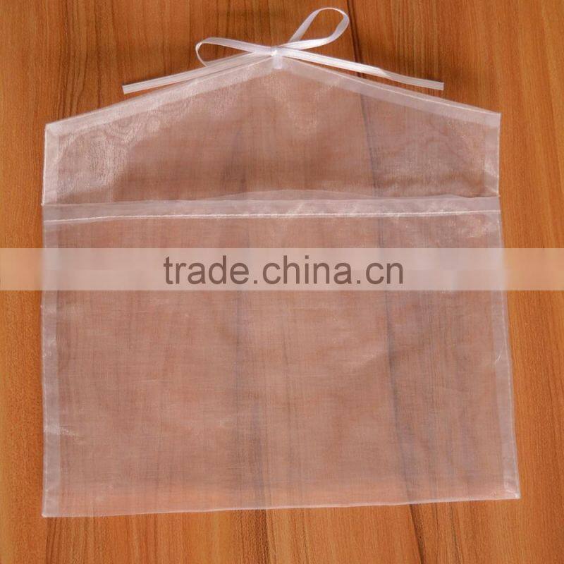 Organza bags custom gift bags jewelry pouches