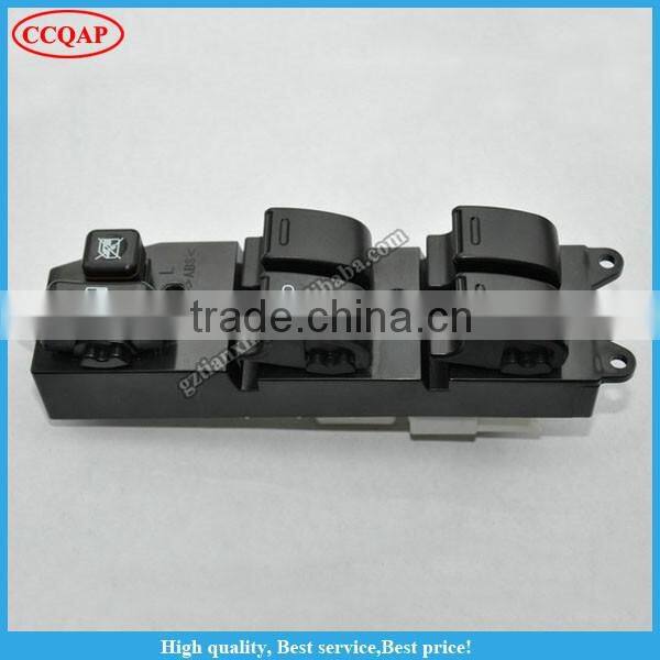 Best Price Auto Master Power Window Control Switch For Toyota Corolla 84820-12340