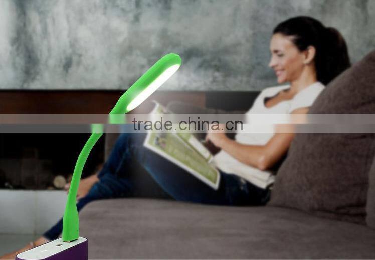 cheapest but good quality Mini USB LED Light for portable lighting manufacturer in China mainland