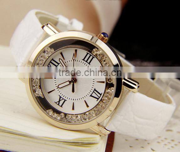 Temperament surface design BLL20140127 elegant ladies dress watch