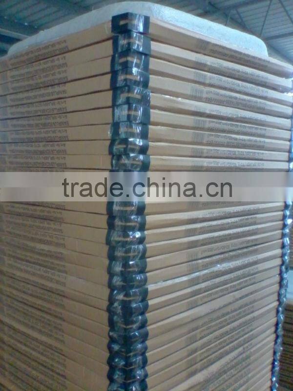 hot sale high quality cUPC certified US acrylic shower tray