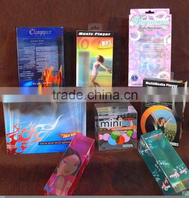 rigid Polyvinyl chloride film