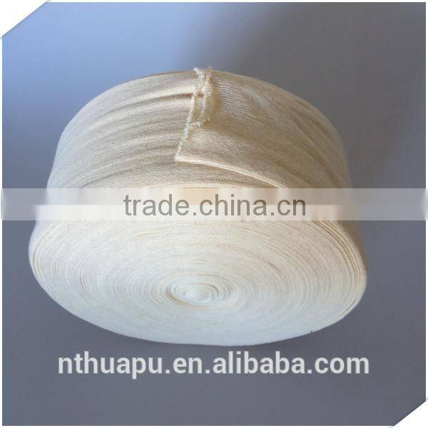 100% Cotton Elasticated Tubular Stockinette Bandage