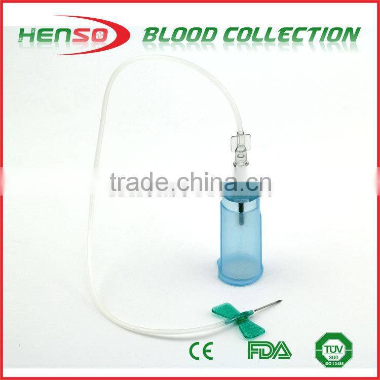 Henso Blood Collection Set