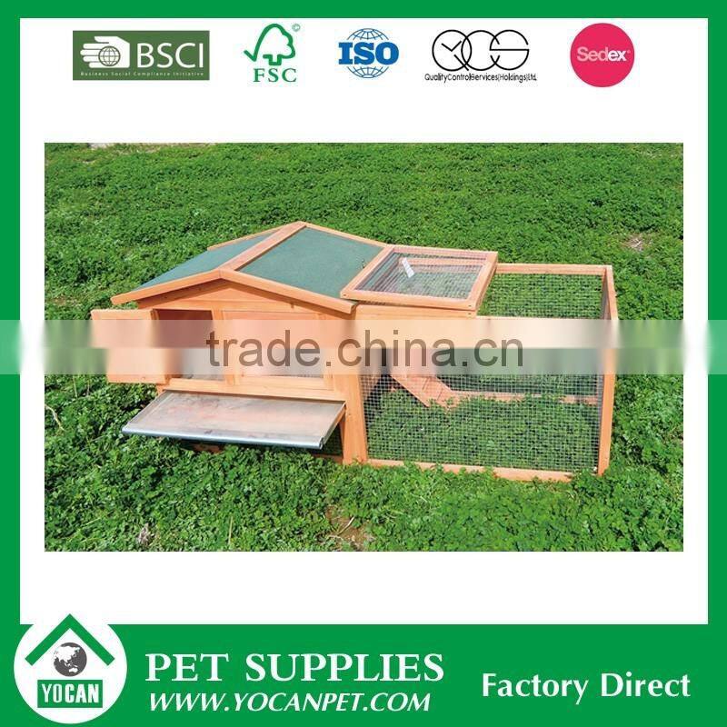 Decoration Customize wooden pet house