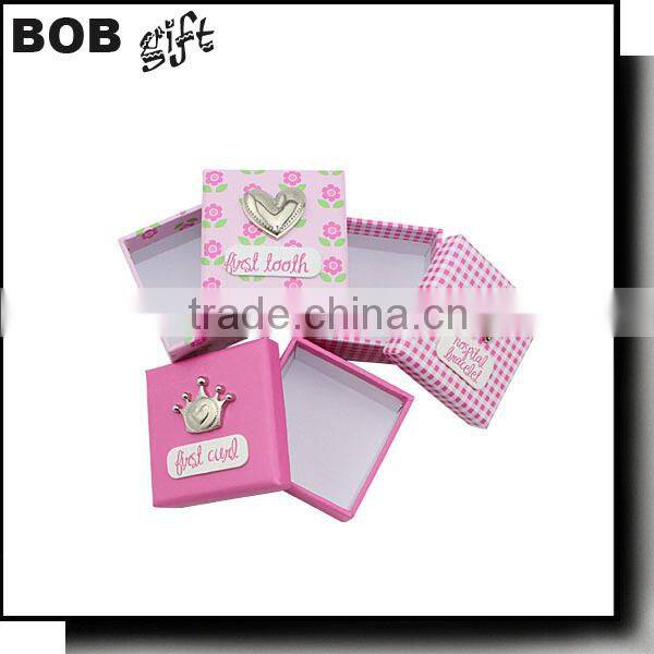 2015 newest design custom made paper gift boxes wholesale in UK