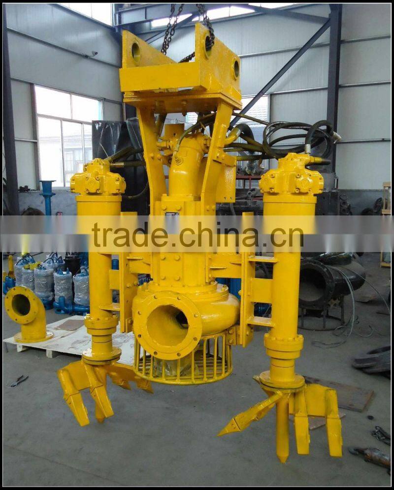 Cheap Swamp Excavator Pontoon , Model: MAX200PU-S