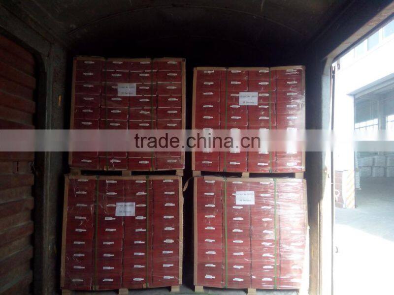 Hot sell parquet laminate flooring(G3805)