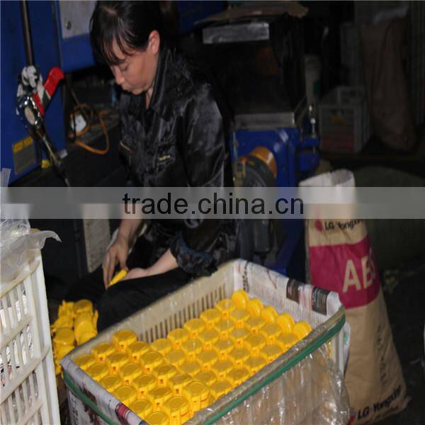 1m Promotional kids' gift Rose measuring tape with keychain measure tape