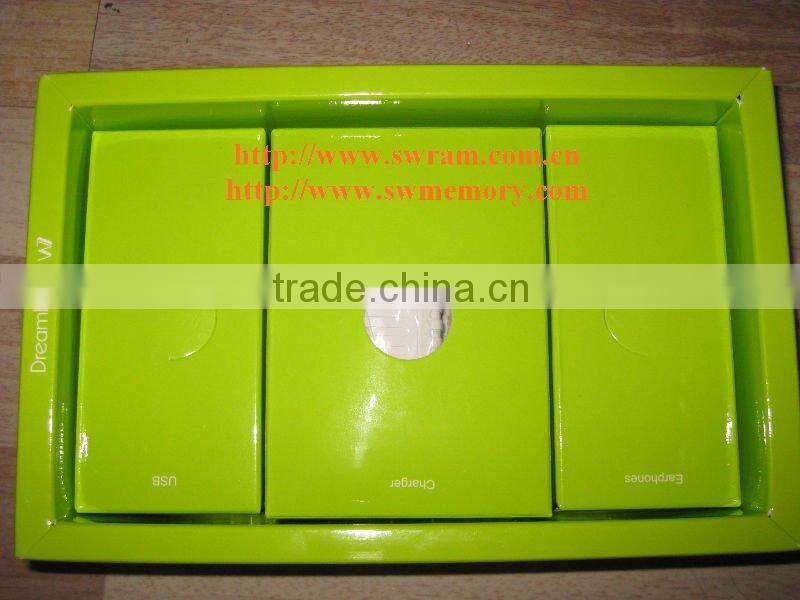 Fashion 7 inch Tablet PC