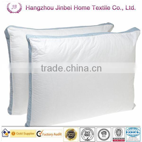 Duck and Goose Down Pillows