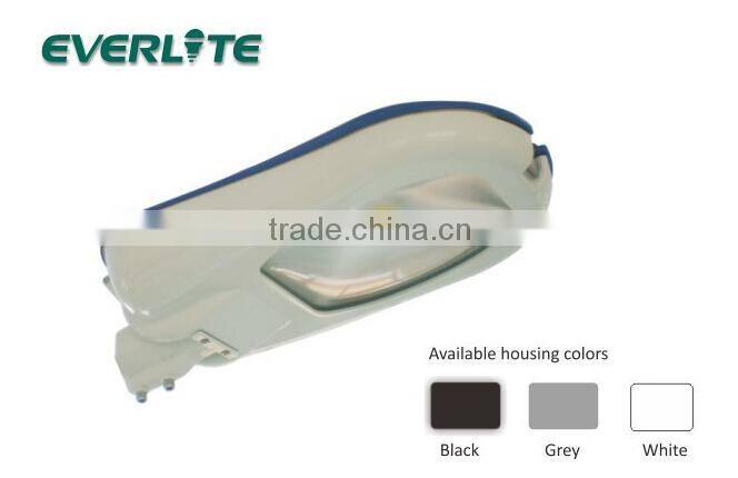 60W Good price ADC12 Die-Casting solar led street light 5 years warranty