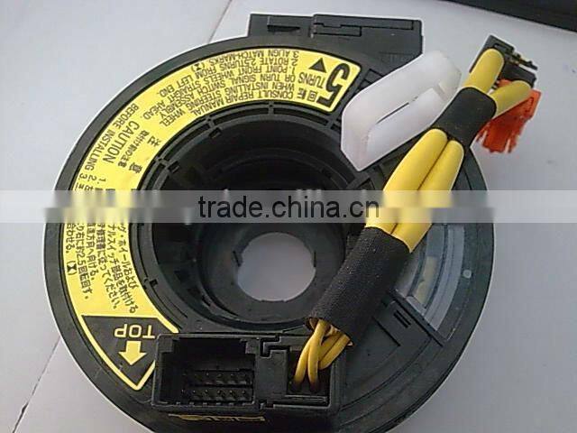Auto Spiral Cable Sub-Assy For TOYOTA RAV4/CROWN OEM:84306-33080