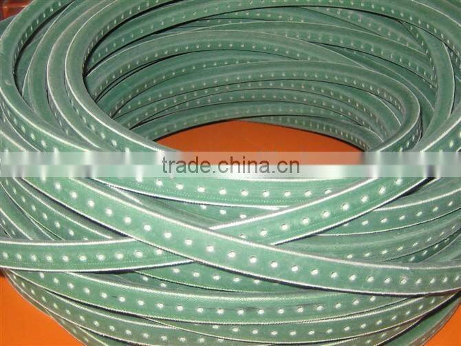 Perforated V Belt (V Rope Belt)