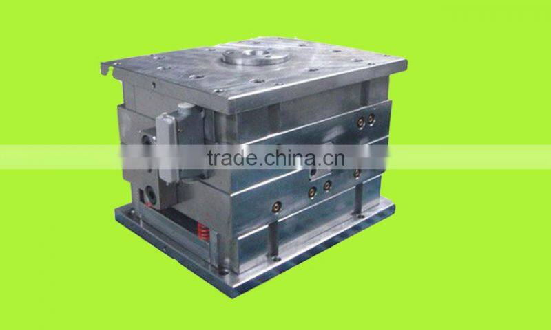 plastic mold products factory(1-0-708)