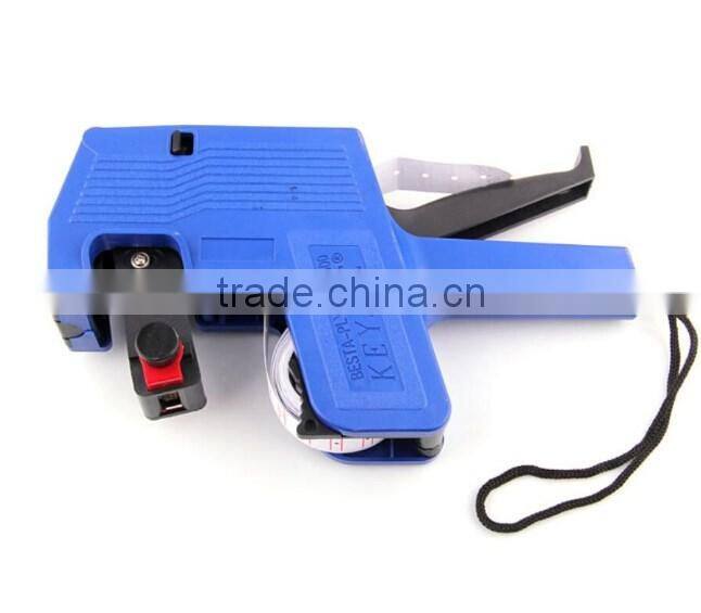 NEW retail store pricing gun labeler , price tag gun labeler , Label Sticker Pricing Gun