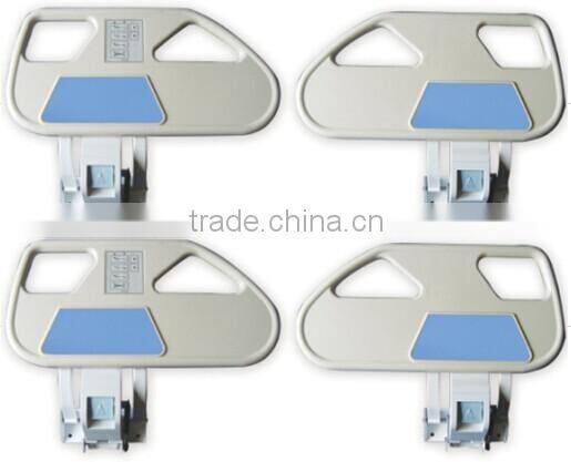 CP-A210 hot sale electric collapsible bed rails