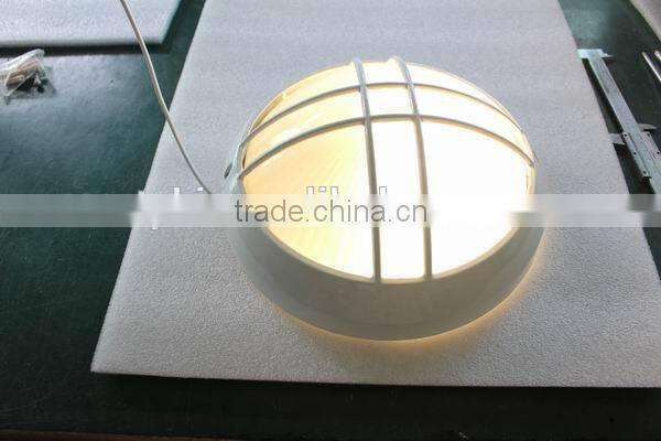 e27 12w 6000-6500k color led corn CE RoHS PSE approved