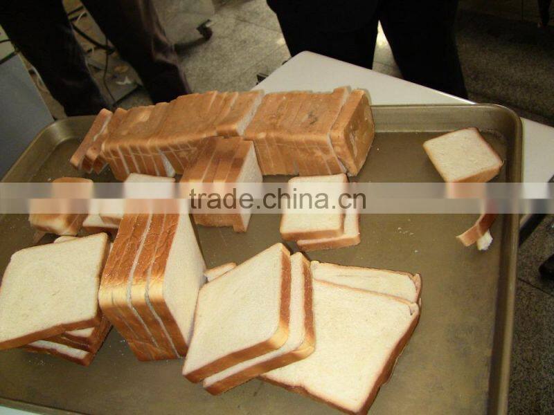 LHSM-11Sweet Toast Bread Forming Machines for sale