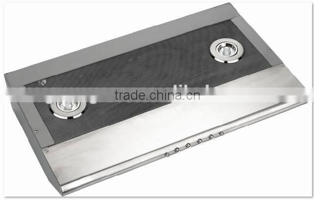 RV 12V Ultra-thin Kitchen Range hood for Caravan