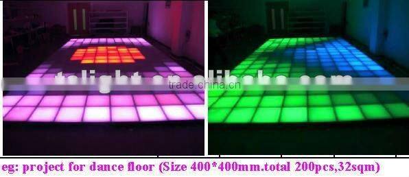 Led Light Brick IP65
