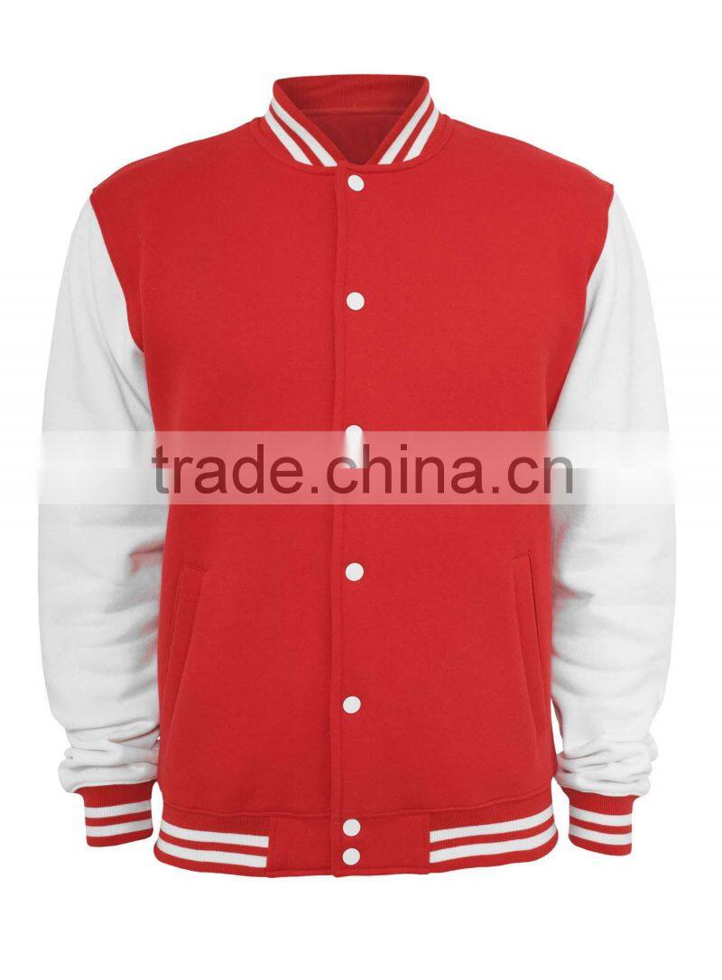 Slim fit varsity jacket/Letterman varsity jacket/Bomber varsity jacket