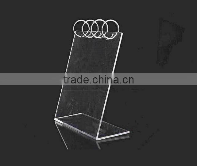 2016 calendar display acrylic calendar display