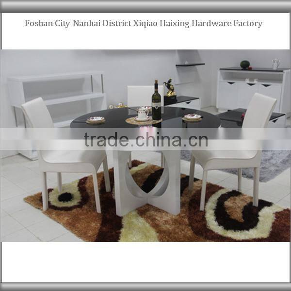 hot selling modern dining set