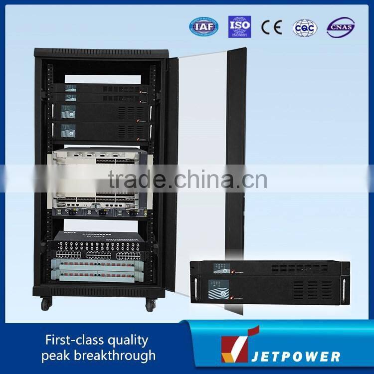 500VA single phase line interactive UPS with AVR