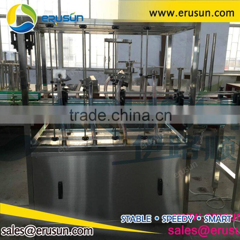 CE Certification Bottle Blow Dryer