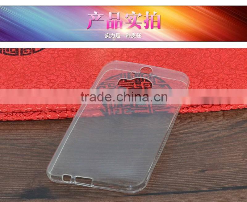 plain ultra thin soft tpu back cover case for HTC m9 plus flexiable rubber slim case, for HTC tpu phone shells