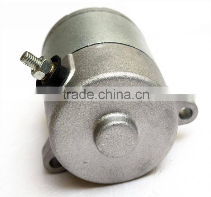 T125 Motorcycle Motor