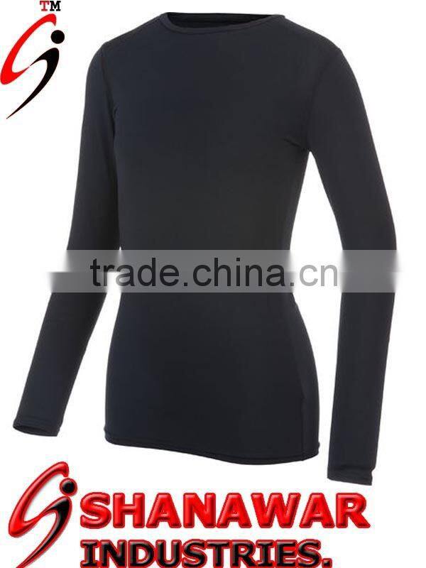 sky compression shirt