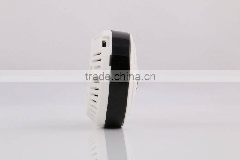 Hot New Products in Amazon 960P Fisheye Camera 360 degree panoramic CCTV P2P WIFI IP Camera