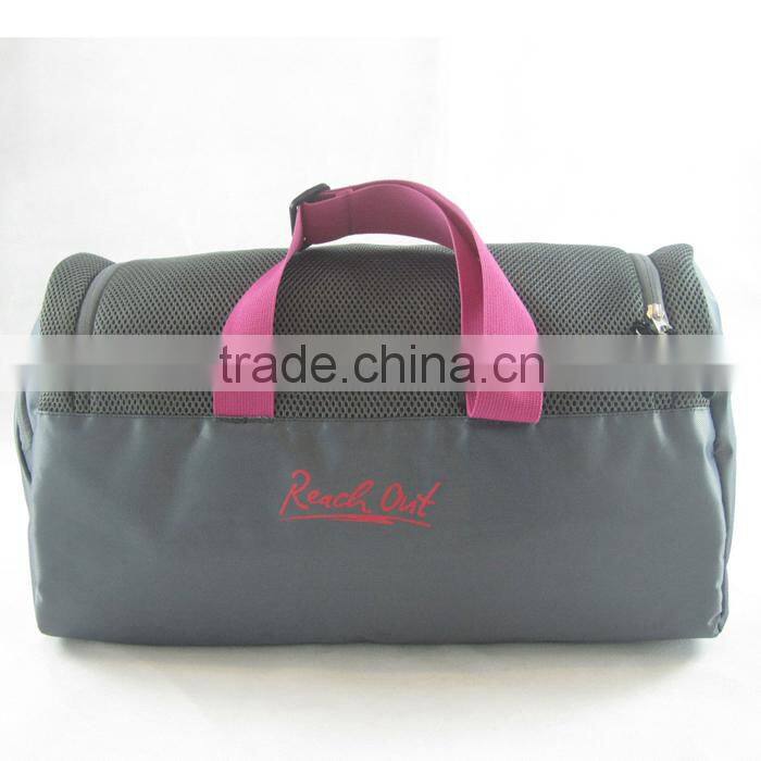 Waterproof Duffel Bag With Secret Compartment