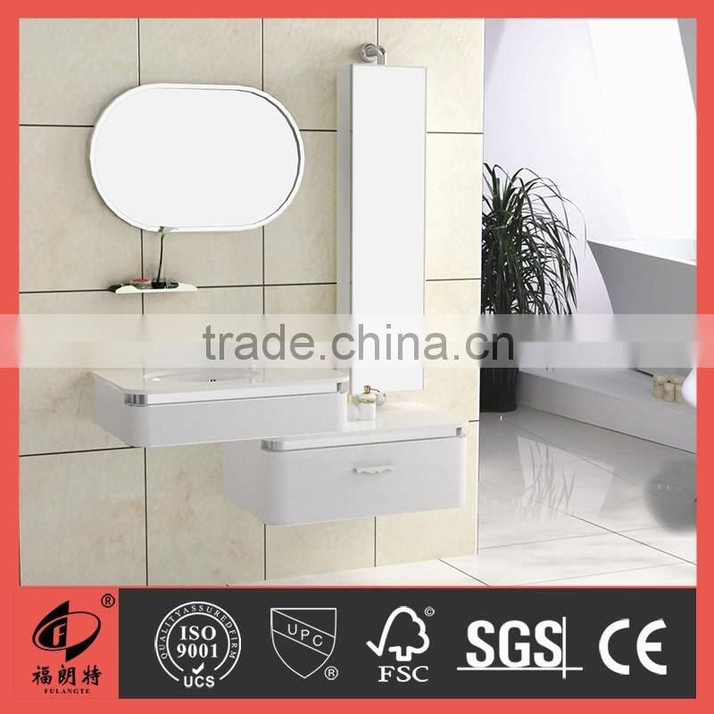 2016 New fashional bathroom vanity cabinet 1081