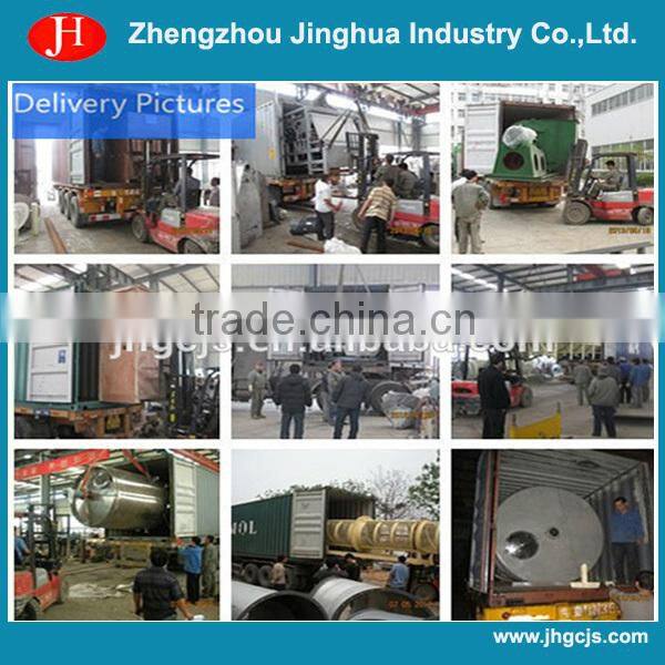 Industrial potato washing machine/potato rotary washer/ sweet potato starch machine