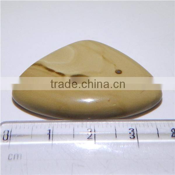 165.7 CTS NATURAL POLYGRAM JASPER