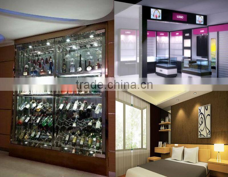 Hot search CE Rohs 5W A60 led light high quality and high luminous from China supplier!