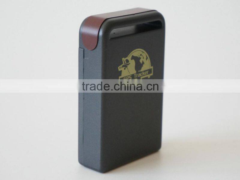 Cheapest Sim Card Vehicle GPS Tracker TK 102B
