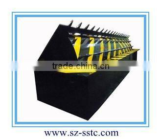 Car remote control blocker