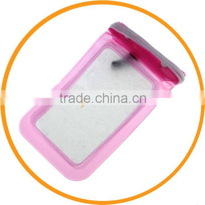Dust Proof Shockproof Mobile Phone Waterproof Case for LG G2 from Dailyetech