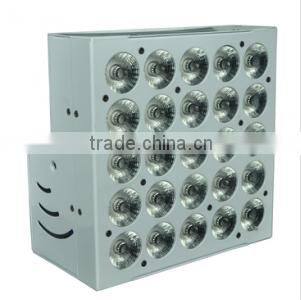 party par light 25pcs matrix led light