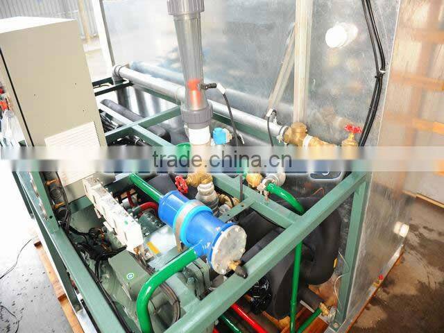 Cooling Water Machine(10Ton/hr)
