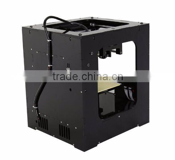 L-A3 150*150*150mm Printing Size 3D Printing Machine