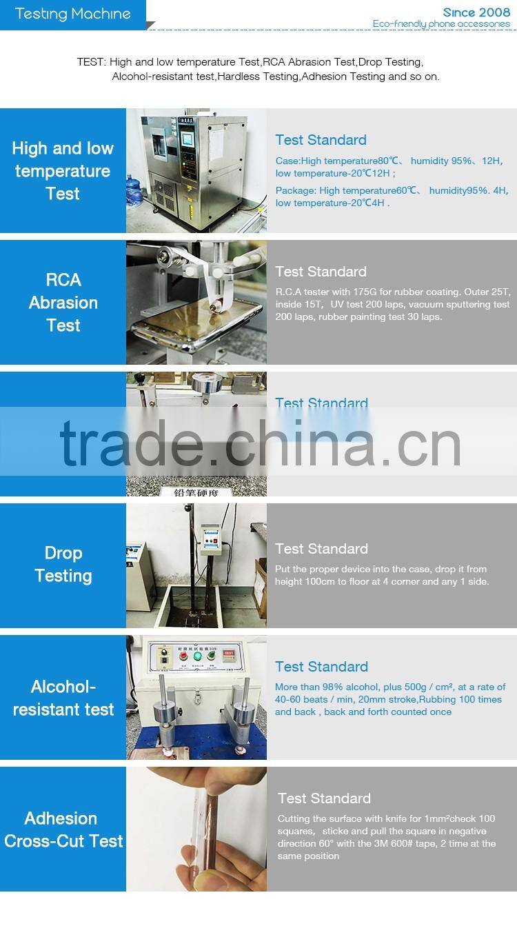 2 in 1 Shockproof Defender Armor PC+TPU Back Cover Case for Samsung Note 5 with KickStand