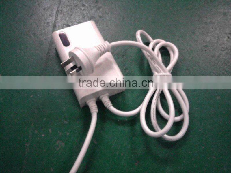 VICTORY tab tension screens